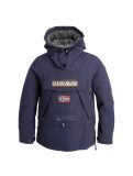 Miniaturansicht Napapijri, Skidoo anorak, Skijacke, Herren, navy blau