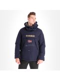 Miniaturansicht Napapijri, Skidoo anorak, Skijacke, Herren, navy blau