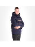 Miniaturansicht Napapijri, Skidoo anorak, Skijacke, Herren, navy blau