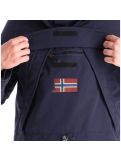 Miniaturansicht Napapijri, Skidoo anorak, Skijacke, Herren, navy blau