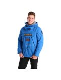 Miniaturansicht Napapijri, Skidoo anorak, Skijacke, Herren, plastic blau