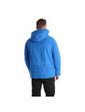 Miniaturansicht Napapijri, Skidoo anorak, Skijacke, Herren, plastic blau