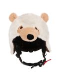 Miniaturansicht Hoxyheads, Hoxyheads Helmüberzug Unisex Bear braun 