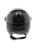 Miniaturansicht Kask, Piuma-R Class Sport Skihelm mit Visier Unisex Anthracite grau 