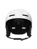 Miniaturansicht POC, Fornix MIPS Skihelm Unisex Hydrogen White Matt weiß 