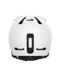 Miniaturansicht POC, Fornix MIPS Skihelm Unisex Hydrogen White Matt weiß 