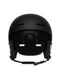 Miniaturansicht POC, Fornix MIPS Skihelm Unisex Uranium Black Matt schwarz 