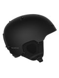 Miniaturansicht POC, Fornix MIPS Skihelm Unisex Uranium Black Matt schwarz 