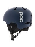 Miniaturansicht POC, Auric cut Skihelm lead blau 