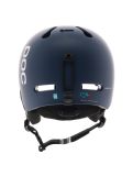 Miniaturansicht POC, Auric cut Skihelm lead blau 