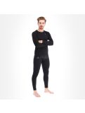 Miniaturansicht Odlo, Merino Thermoshirt Herren schwarz 