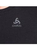 Miniaturansicht Odlo, Merino Thermoshirt Herren schwarz 