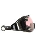 Miniaturansicht Casco, FX-70 Vautron Visier Unisex Black schwarz 