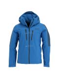 Miniaturansicht Peak Performance, Clusaz, Skijacke, Herren, true blau