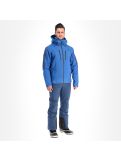 Miniaturansicht Peak Performance, Clusaz, Skijacke, Herren, true blau