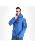 Miniaturansicht Peak Performance, Clusaz, Skijacke, Herren, true blau