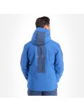 Miniaturansicht Peak Performance, Clusaz, Skijacke, Herren, true blau