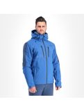 Miniaturansicht Peak Performance, Clusaz, Skijacke, Herren, true blau