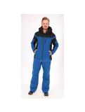 Miniaturansicht Peak Performance Lanzo Skijacke, Herren, true blau