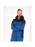 Miniaturansicht Peak Performance Lanzo Skijacke, Herren, true blau