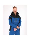 Miniaturansicht Peak Performance Lanzo Skijacke, Herren, true blau