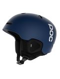 Miniaturansicht POC, Auric cut Skihelm lead blau 