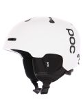 Miniaturansicht POC, Auric Cut Skihelm Unisex Matt White weiß 