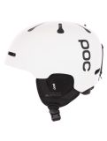 Miniaturansicht POC, Auric Cut Skihelm Unisex Matt White weiß 