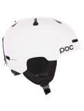 Miniaturansicht POC, Auric Cut Skihelm Unisex Matt White weiß 