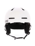 Miniaturansicht POC, Auric Cut Skihelm Unisex Matt White weiß 