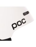 Miniaturansicht POC, Auric Cut Skihelm Unisex Matt White weiß 