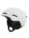 Miniaturansicht POC, Obex MIPS Skihelm Unisex Hydrogen White weiß 