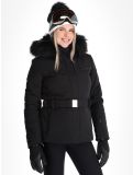 Miniaturansicht Poivre Blanc, Traditional 24PBH0801/WO Skijacke Damen Black schwarz 