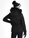 Miniaturansicht Poivre Blanc, Traditional 24PBH0801/WO Skijacke Damen Black schwarz 