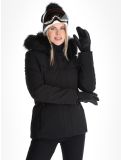 Miniaturansicht Poivre Blanc, Traditional 24PBH0801/WO Skijacke Damen Black schwarz 