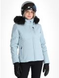 Miniaturansicht Poivre Blanc, Traditional 24PBH0802/WO Skijacke Damen Aloe Blue blau 