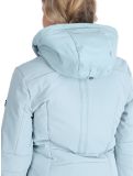 Miniaturansicht Poivre Blanc, Traditional 24PBH0802/WO Skijacke Damen Aloe Blue blau 