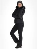 Miniaturansicht Poivre Blanc, Traditional 24PBH1003/WO/A Skijacke Damen Black schwarz 