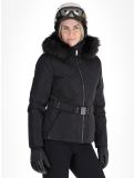 Miniaturansicht Poivre Blanc, Traditional 24PBH1003/WO/A Skijacke Damen Black schwarz 