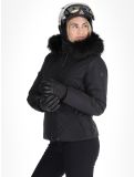 Miniaturansicht Poivre Blanc, Traditional 24PBH1003/WO/A Skijacke Damen Black schwarz 