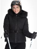 Miniaturansicht Poivre Blanc, Traditional 24PBH1003/WO/A Skijacke Damen Black schwarz 