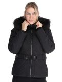 Miniaturansicht Poivre Blanc, Traditional 24PBH1003/WO/A Skijacke Damen Black schwarz 