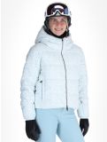 Miniaturansicht Poivre Blanc, Luxe Sport 24PBH1200/WO Skijacke Damen Jaguar Off Blue blau, weiß 