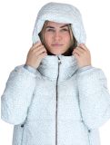 Miniaturansicht Poivre Blanc, Luxe Sport 24PBH1200/WO Skijacke Damen Jaguar Off Blue blau, weiß 