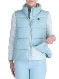 Miniaturansicht Poivre Blanc, Traditional 24PBH1205/WO/B Körperwärmer Damen Aloe Blue blau 