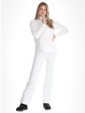 Miniaturansicht Poivre Blanc, Traditional 24PBH1540/WO Pullover Damen White weiß 