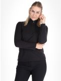 Miniaturansicht Poivre Blanc, Traditional 24PBH1540/WO Pullover Damen Black schwarz 