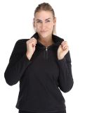 Miniaturansicht Poivre Blanc, Traditional 24PBH1540/WO Pullover Damen Black schwarz 