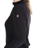 Miniaturansicht Poivre Blanc, Traditional 24PBH1540/WO Pullover Damen Black schwarz 