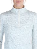 Miniaturansicht Poivre Blanc, Traditional 24PBH1940/WO/L Pullover Damen Jaguar Off Blue blau 